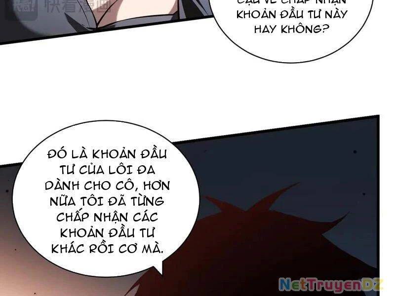 Mạt Nhật Thiên Hạ: Ta, Virus Quân Vương - Chapter 32 - Page 16