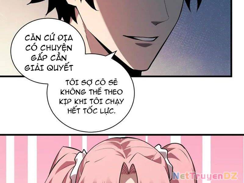 Mạt Nhật Thiên Hạ: Ta, Virus Quân Vương - Chapter 32 - Page 28