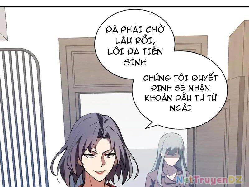 Mạt Nhật Thiên Hạ: Ta, Virus Quân Vương - Chapter 32 - Page 36