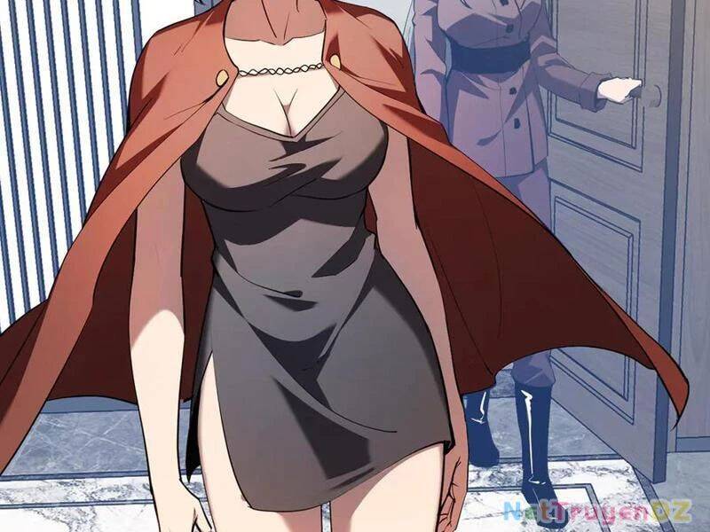 Mạt Nhật Thiên Hạ: Ta, Virus Quân Vương - Chapter 32 - Page 37