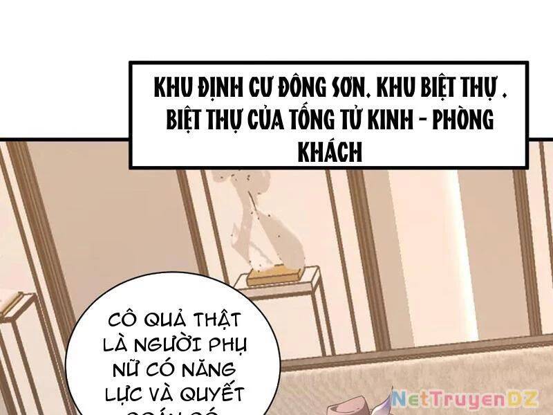 Mạt Nhật Thiên Hạ: Ta, Virus Quân Vương - Chapter 32 - Page 39