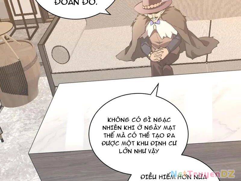 Mạt Nhật Thiên Hạ: Ta, Virus Quân Vương - Chapter 32 - Page 40