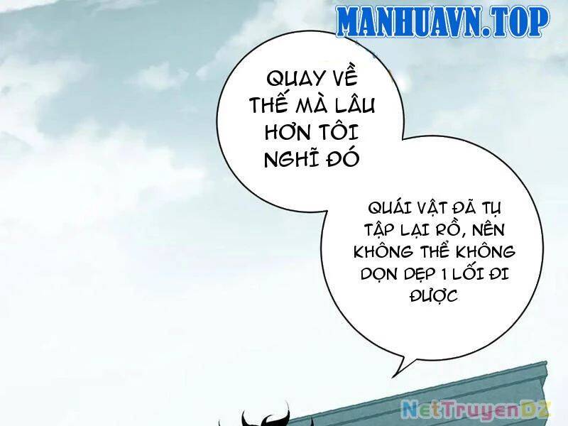 Mạt Nhật Thiên Hạ: Ta, Virus Quân Vương - Chapter 32 - Page 94