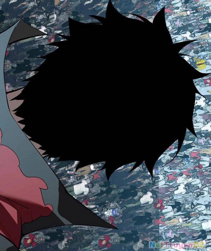 Mạt Nhật Thiên Hạ: Ta, Virus Quân Vương - Chapter 33 - Page 11