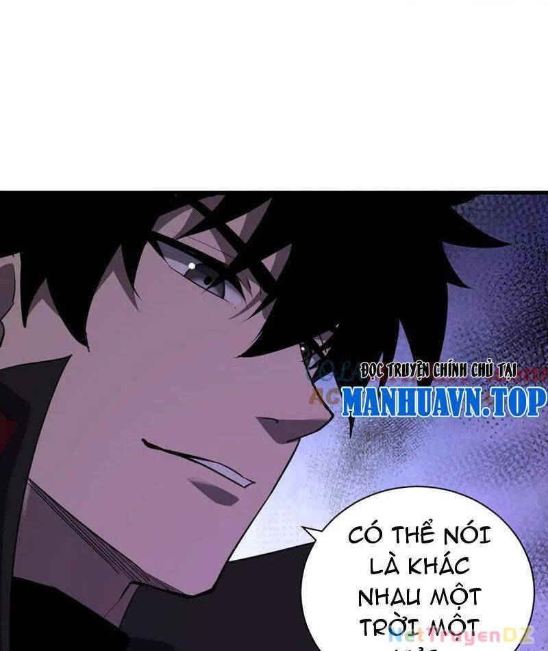 Mạt Nhật Thiên Hạ: Ta, Virus Quân Vương - Chapter 33 - Page 13