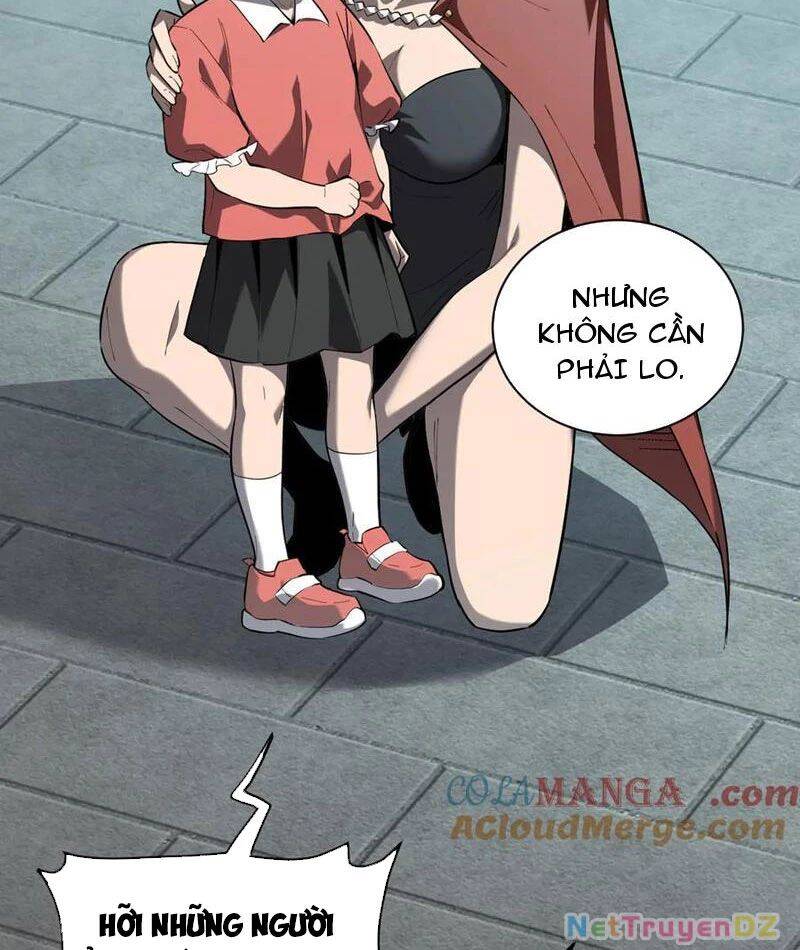 Mạt Nhật Thiên Hạ: Ta, Virus Quân Vương - Chapter 33 - Page 18