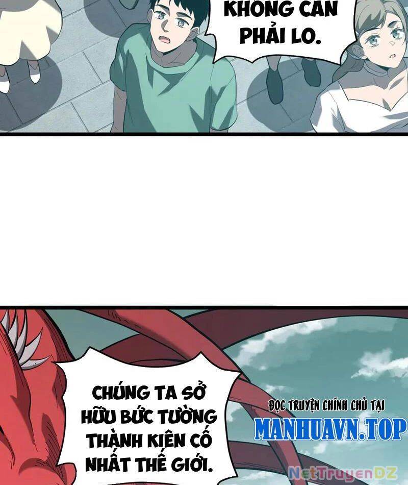 Mạt Nhật Thiên Hạ: Ta, Virus Quân Vương - Chapter 33 - Page 20