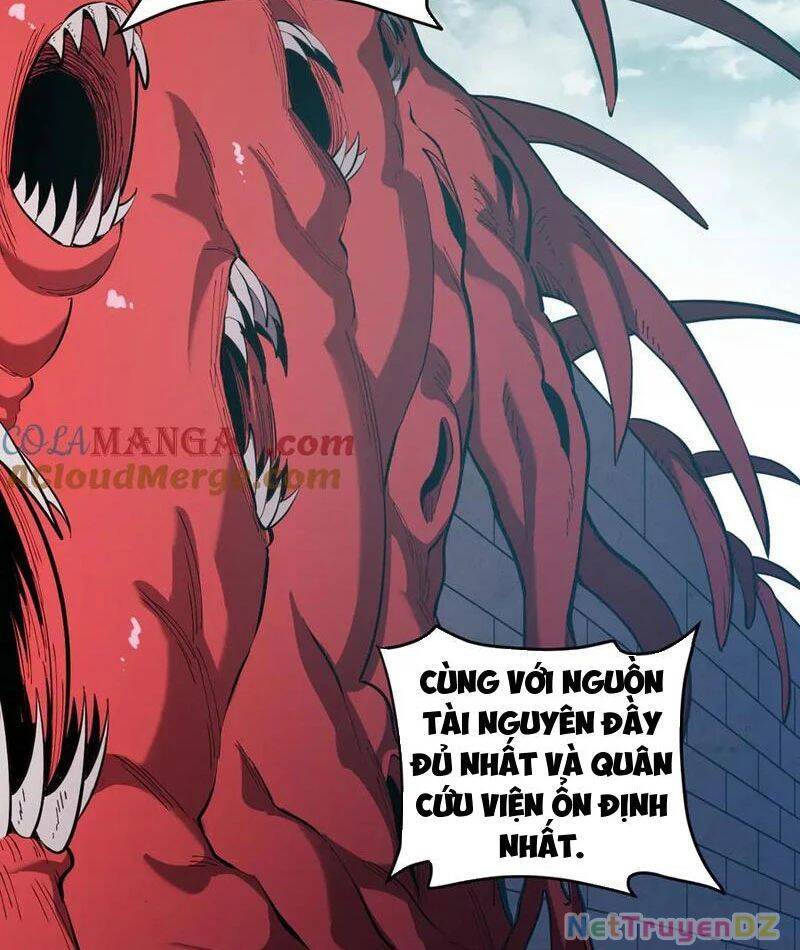 Mạt Nhật Thiên Hạ: Ta, Virus Quân Vương - Chapter 33 - Page 21