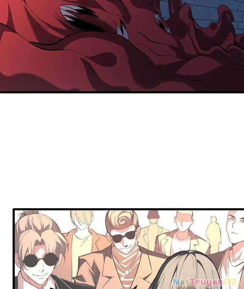 Mạt Nhật Thiên Hạ: Ta, Virus Quân Vương - Chapter 33 - Page 22