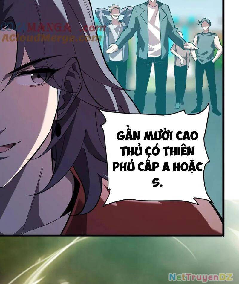 Mạt Nhật Thiên Hạ: Ta, Virus Quân Vương - Chapter 33 - Page 24