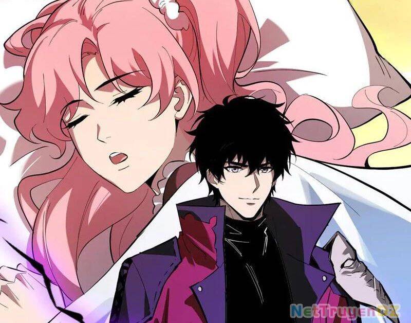 Mạt Nhật Thiên Hạ: Ta, Virus Quân Vương - Chapter 33 - Page 26