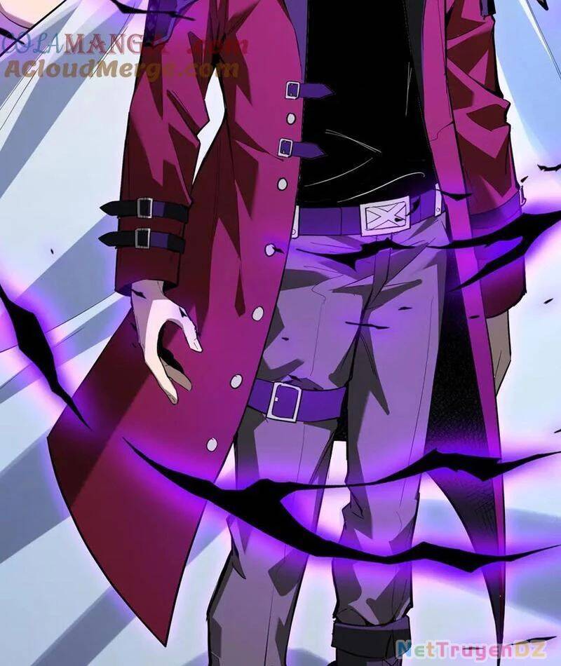 Mạt Nhật Thiên Hạ: Ta, Virus Quân Vương - Chapter 33 - Page 27