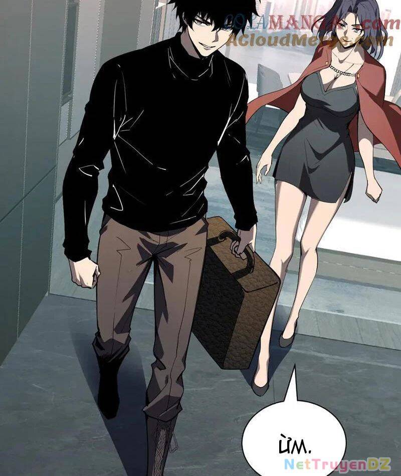 Mạt Nhật Thiên Hạ: Ta, Virus Quân Vương - Chapter 33 - Page 3