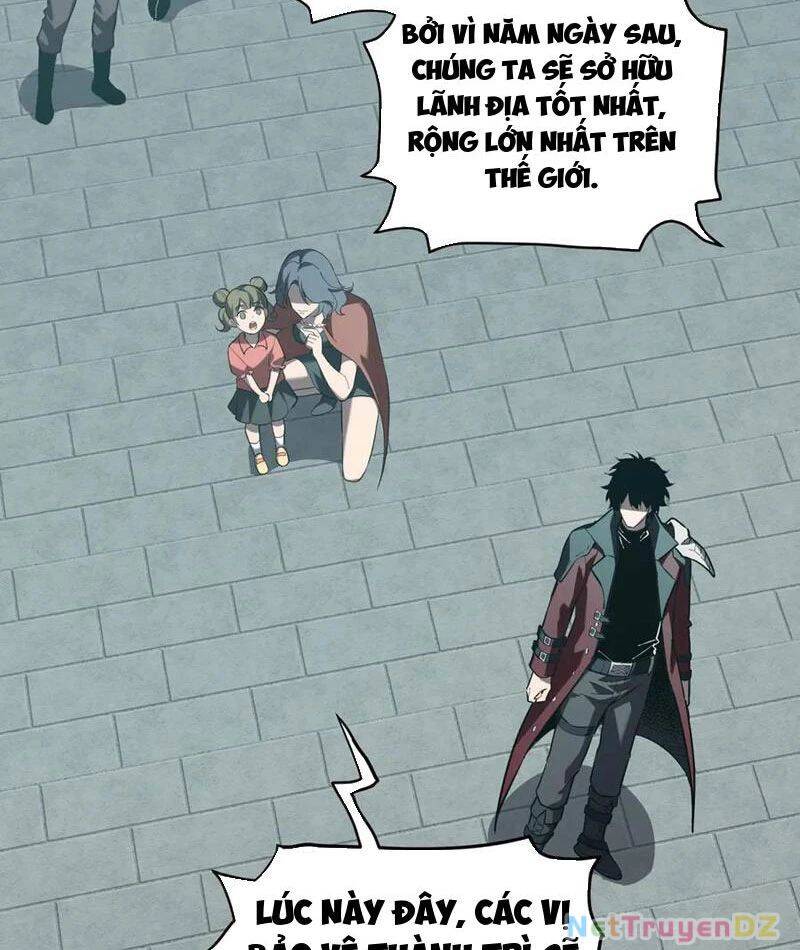 Mạt Nhật Thiên Hạ: Ta, Virus Quân Vương - Chapter 33 - Page 30