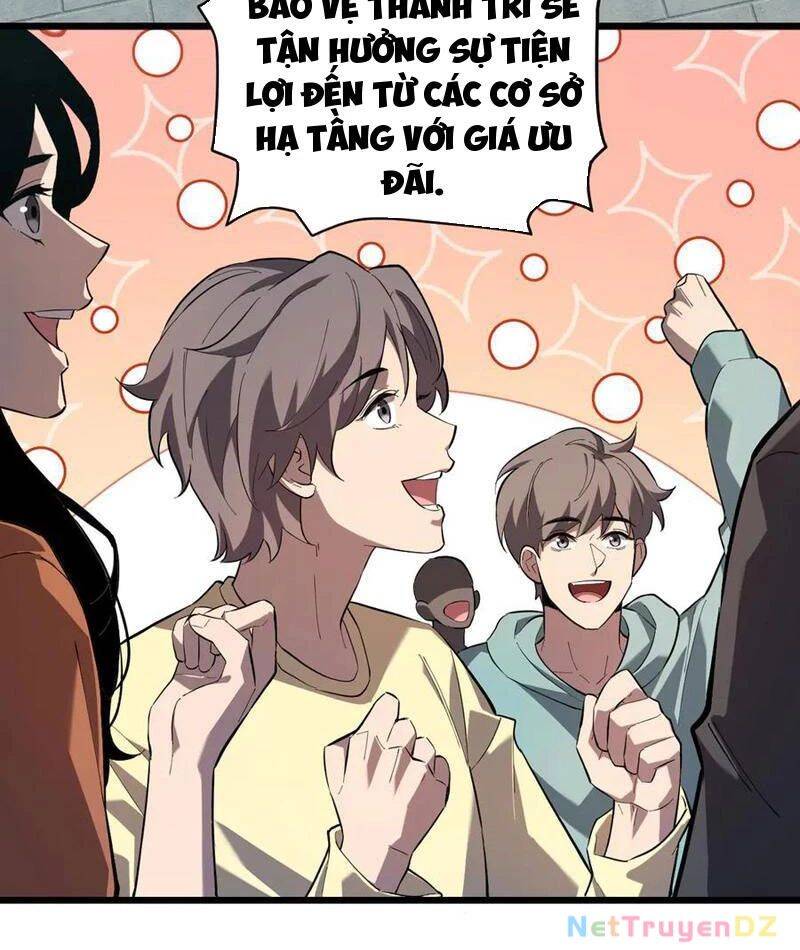 Mạt Nhật Thiên Hạ: Ta, Virus Quân Vương - Chapter 33 - Page 31