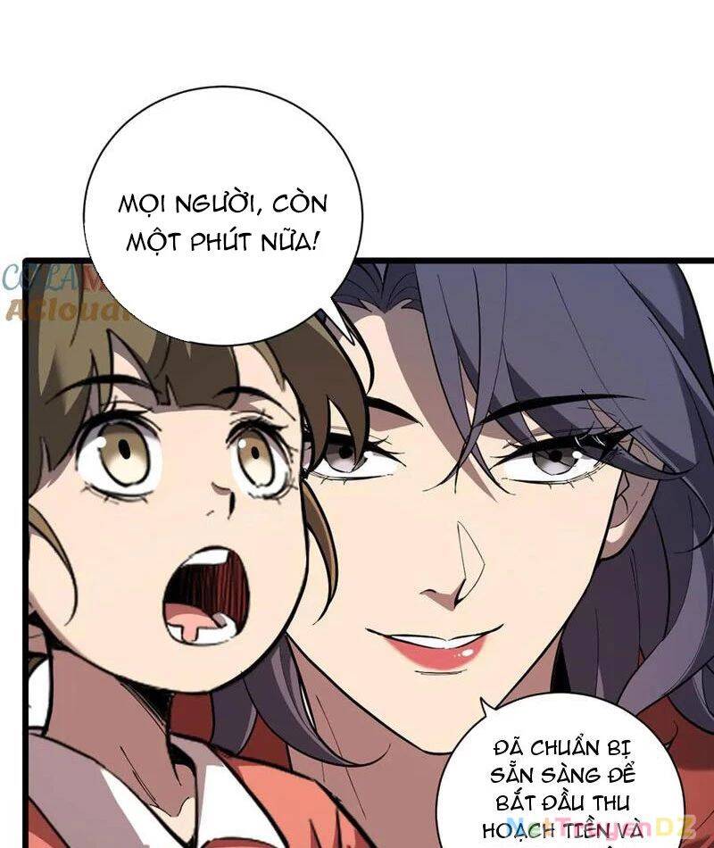 Mạt Nhật Thiên Hạ: Ta, Virus Quân Vương - Chapter 33 - Page 32