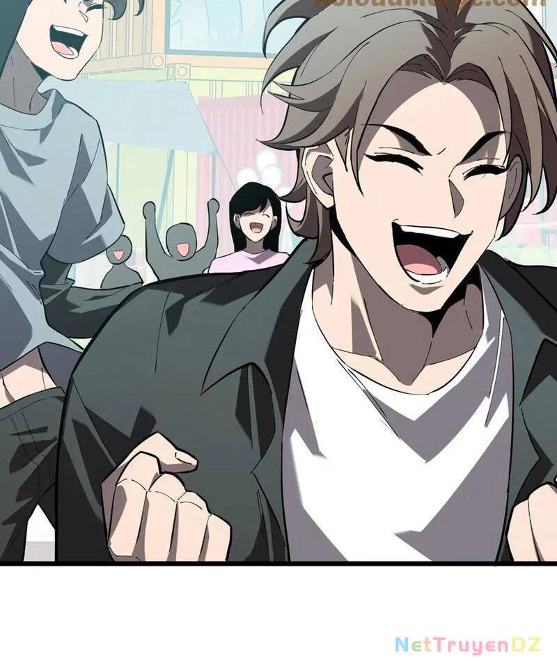 Mạt Nhật Thiên Hạ: Ta, Virus Quân Vương - Chapter 33 - Page 35