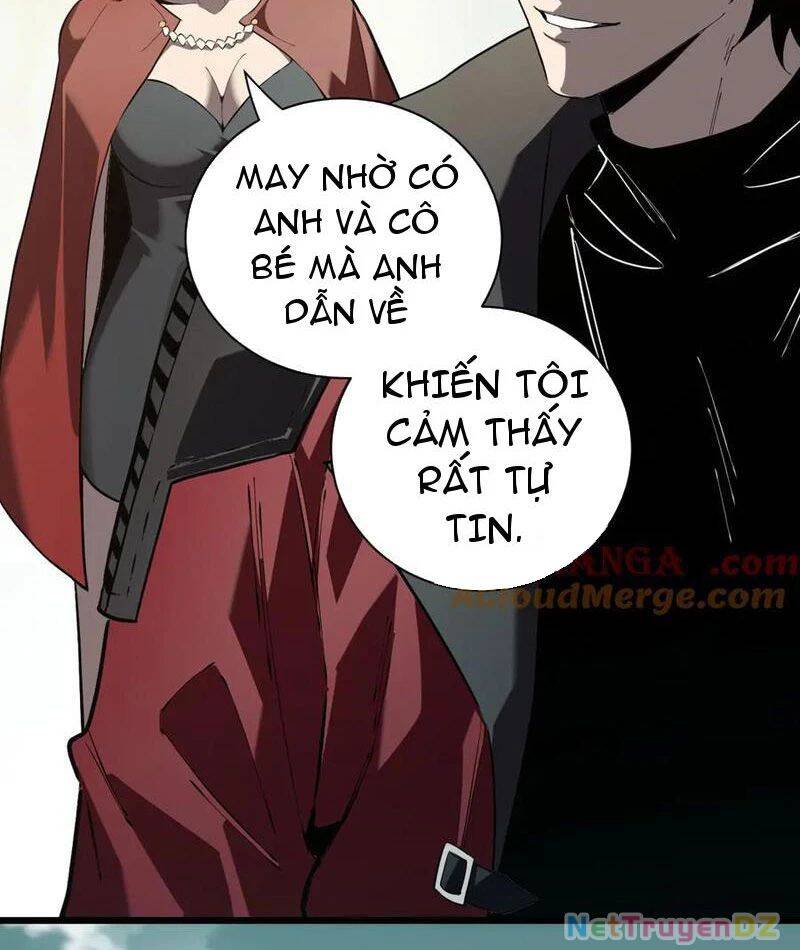 Mạt Nhật Thiên Hạ: Ta, Virus Quân Vương - Chapter 33 - Page 37