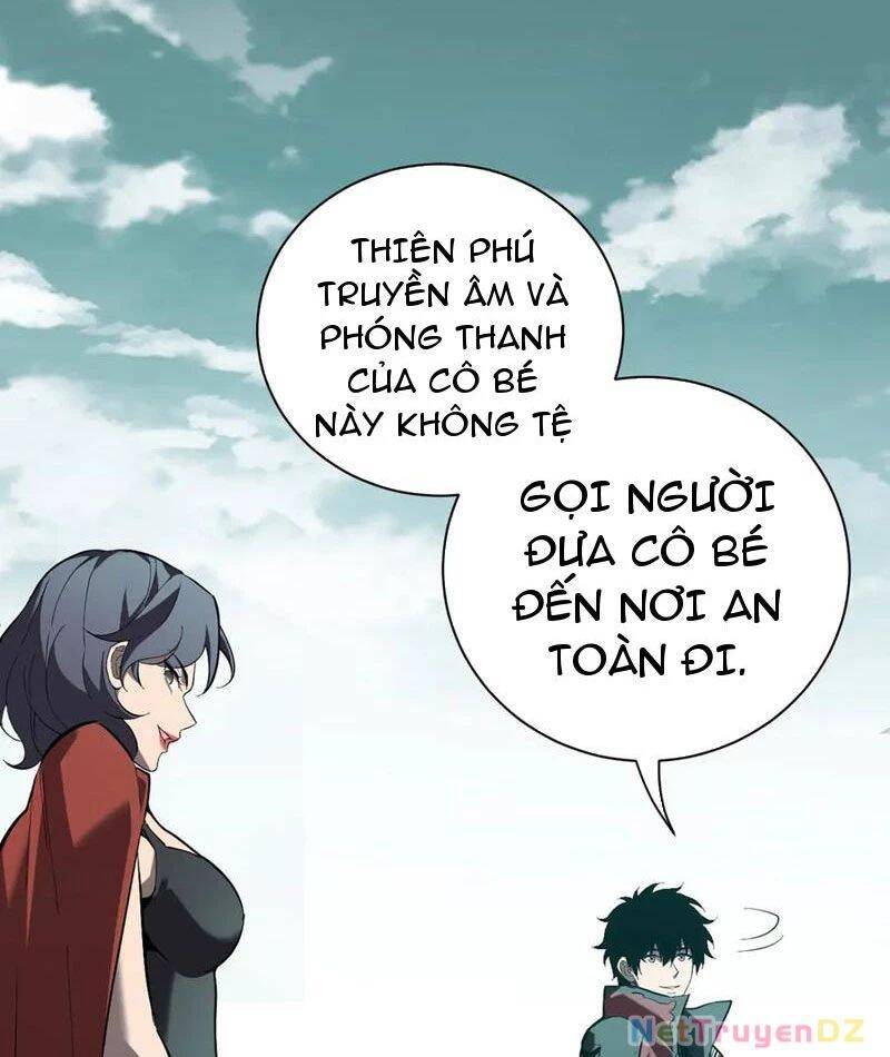 Mạt Nhật Thiên Hạ: Ta, Virus Quân Vương - Chapter 33 - Page 38