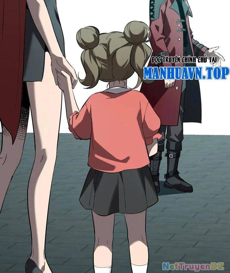 Mạt Nhật Thiên Hạ: Ta, Virus Quân Vương - Chapter 33 - Page 39