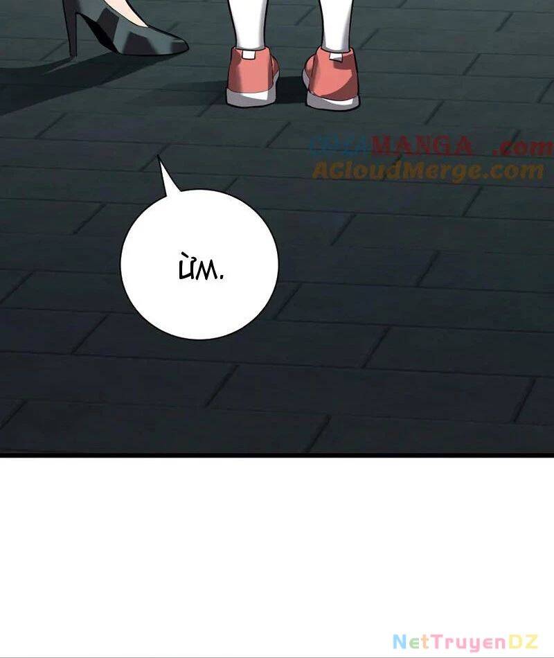 Mạt Nhật Thiên Hạ: Ta, Virus Quân Vương - Chapter 33 - Page 40