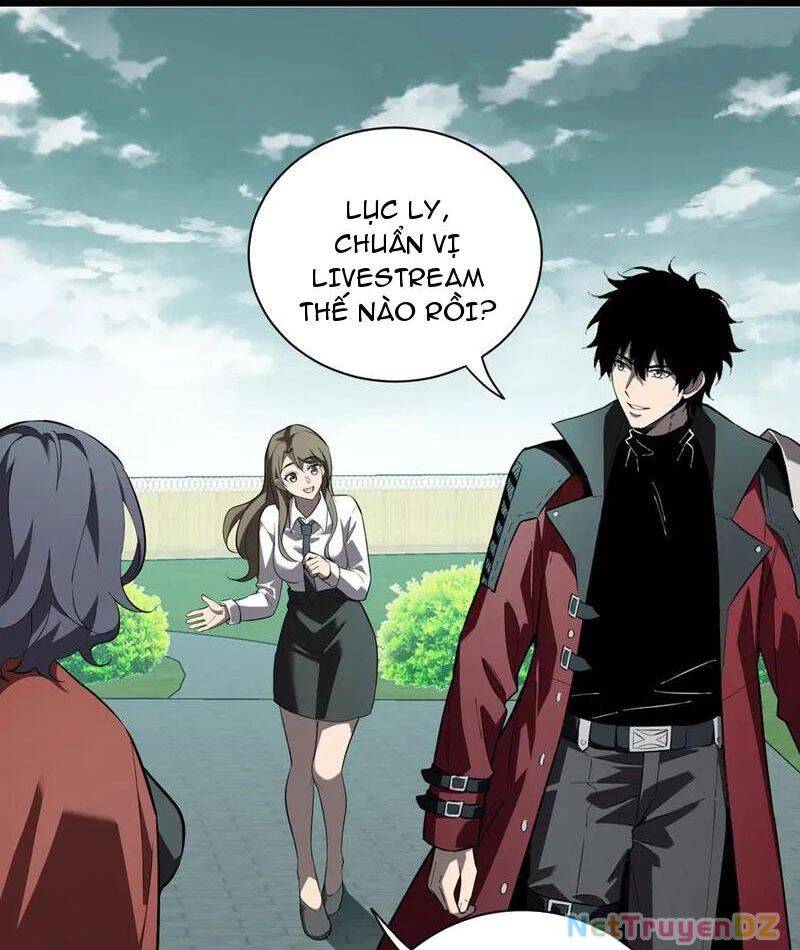 Mạt Nhật Thiên Hạ: Ta, Virus Quân Vương - Chapter 33 - Page 41