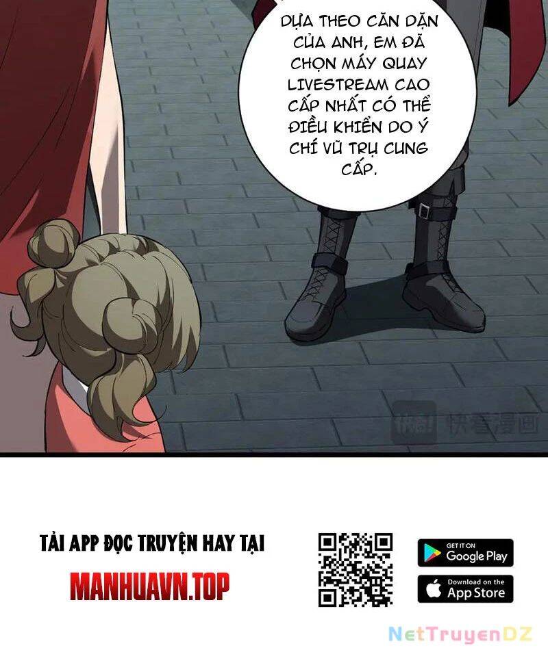 Mạt Nhật Thiên Hạ: Ta, Virus Quân Vương - Chapter 33 - Page 42