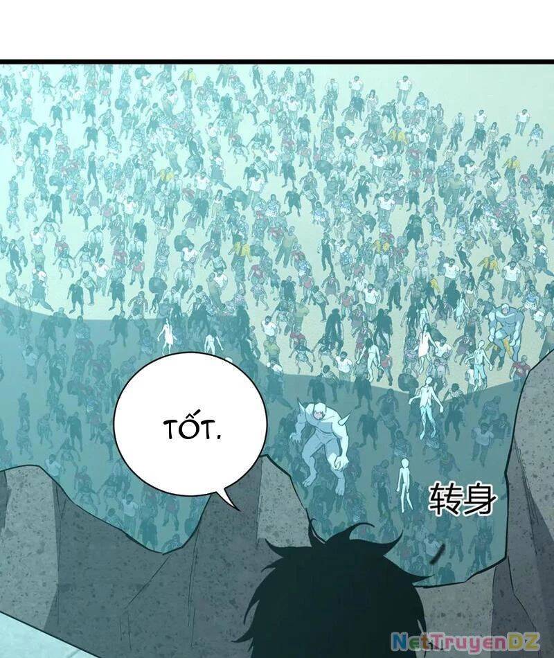 Mạt Nhật Thiên Hạ: Ta, Virus Quân Vương - Chapter 33 - Page 43