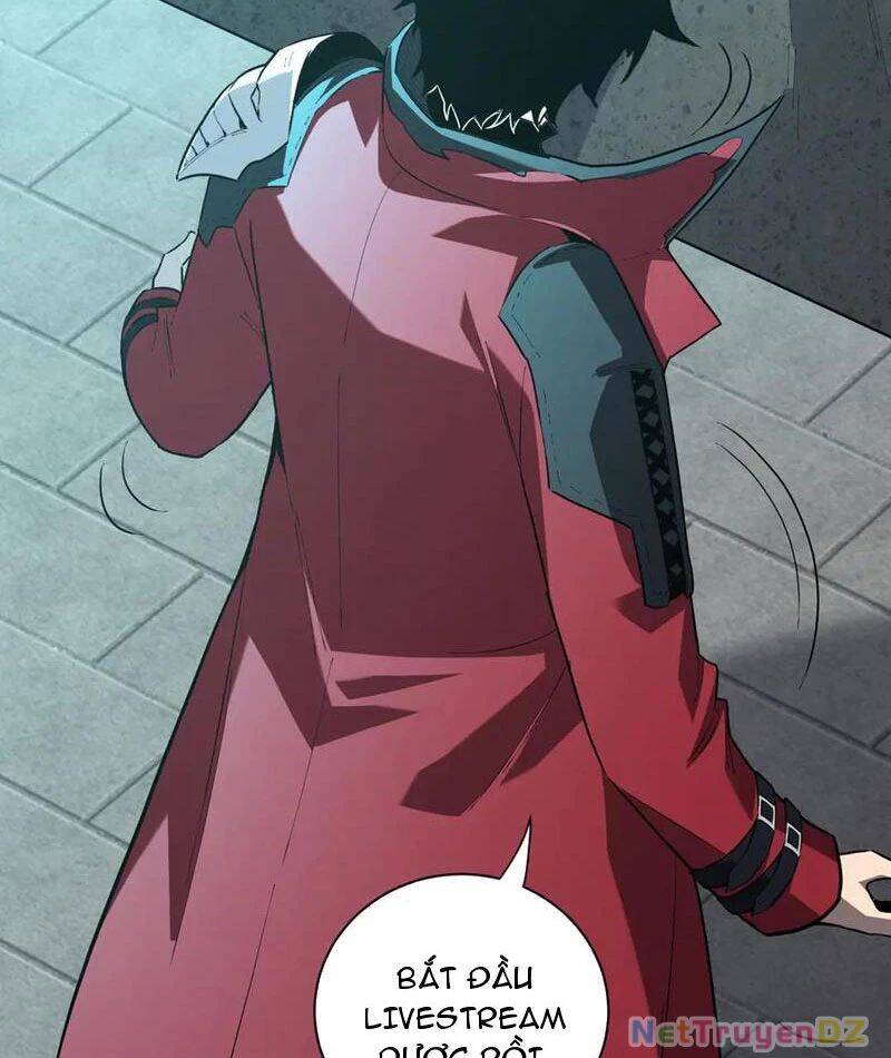 Mạt Nhật Thiên Hạ: Ta, Virus Quân Vương - Chapter 33 - Page 44