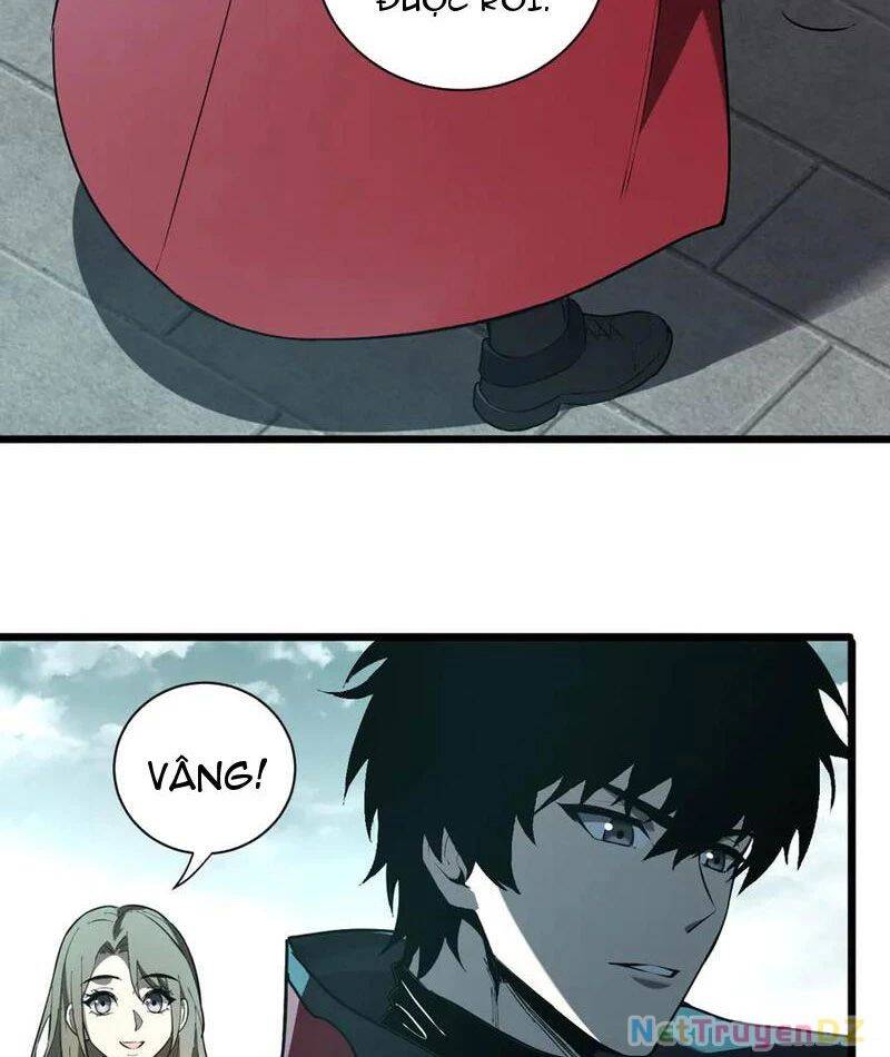 Mạt Nhật Thiên Hạ: Ta, Virus Quân Vương - Chapter 33 - Page 45