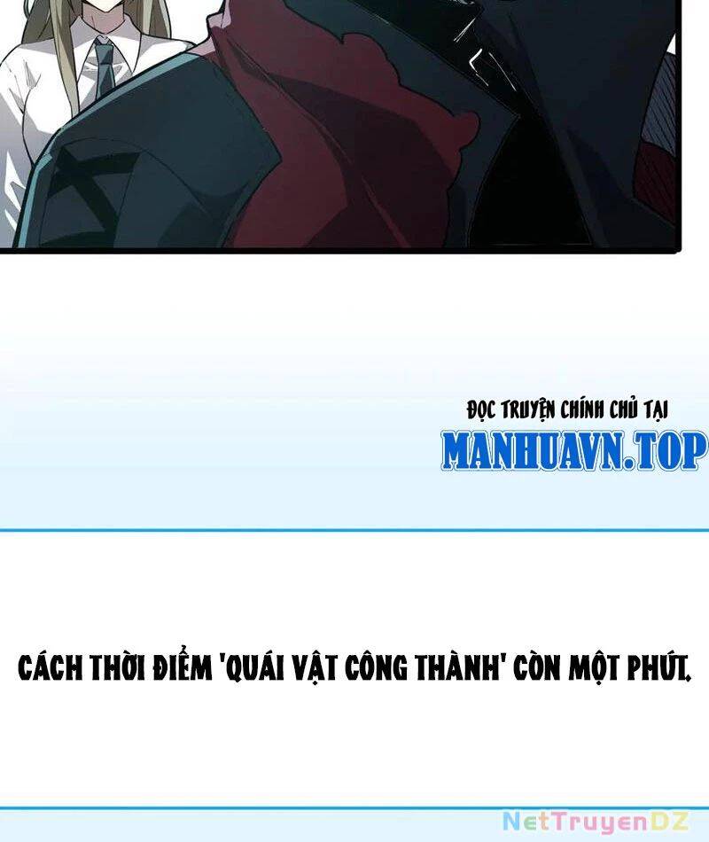 Mạt Nhật Thiên Hạ: Ta, Virus Quân Vương - Chapter 33 - Page 46