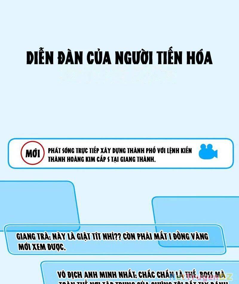 Mạt Nhật Thiên Hạ: Ta, Virus Quân Vương - Chapter 33 - Page 47