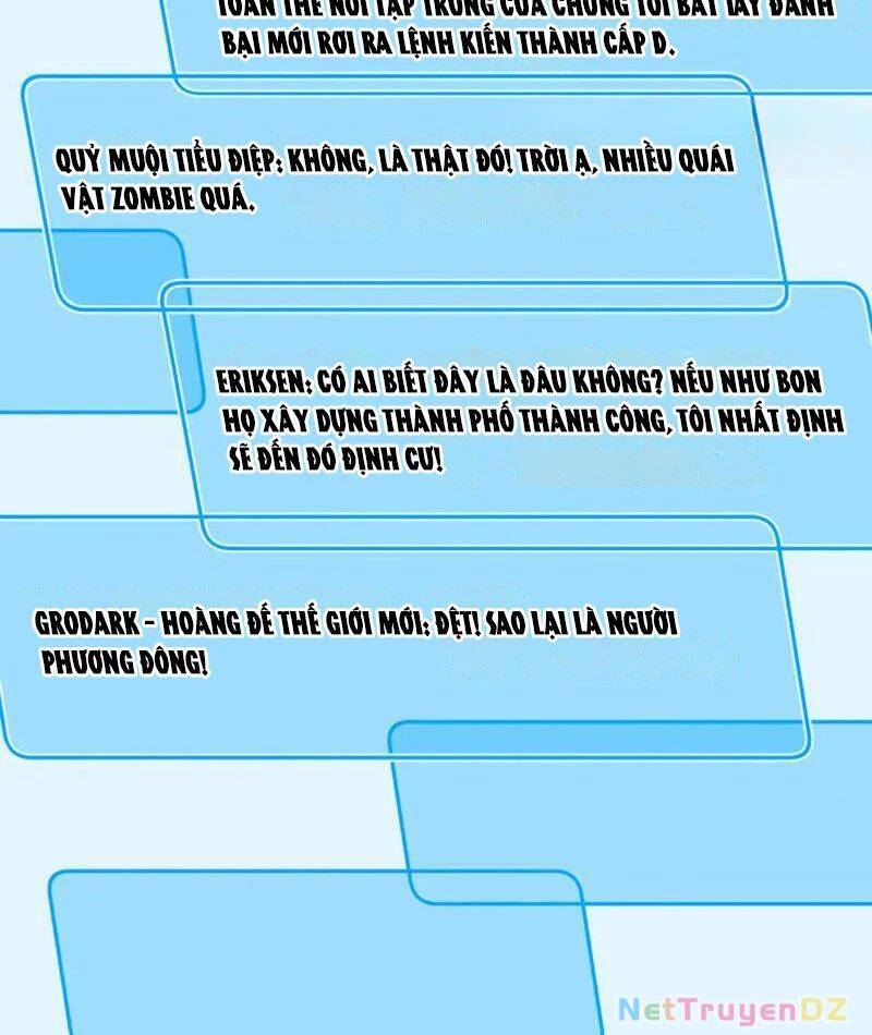 Mạt Nhật Thiên Hạ: Ta, Virus Quân Vương - Chapter 33 - Page 48
