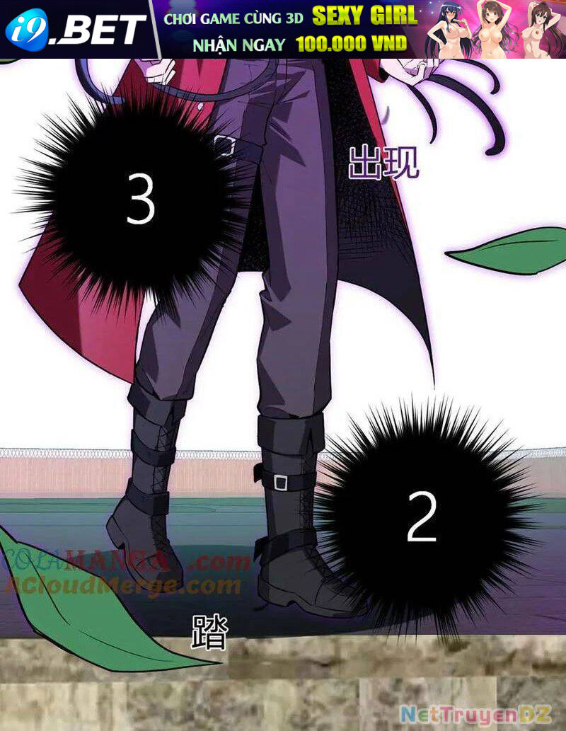 Mạt Nhật Thiên Hạ: Ta, Virus Quân Vương - Chapter 33 - Page 50