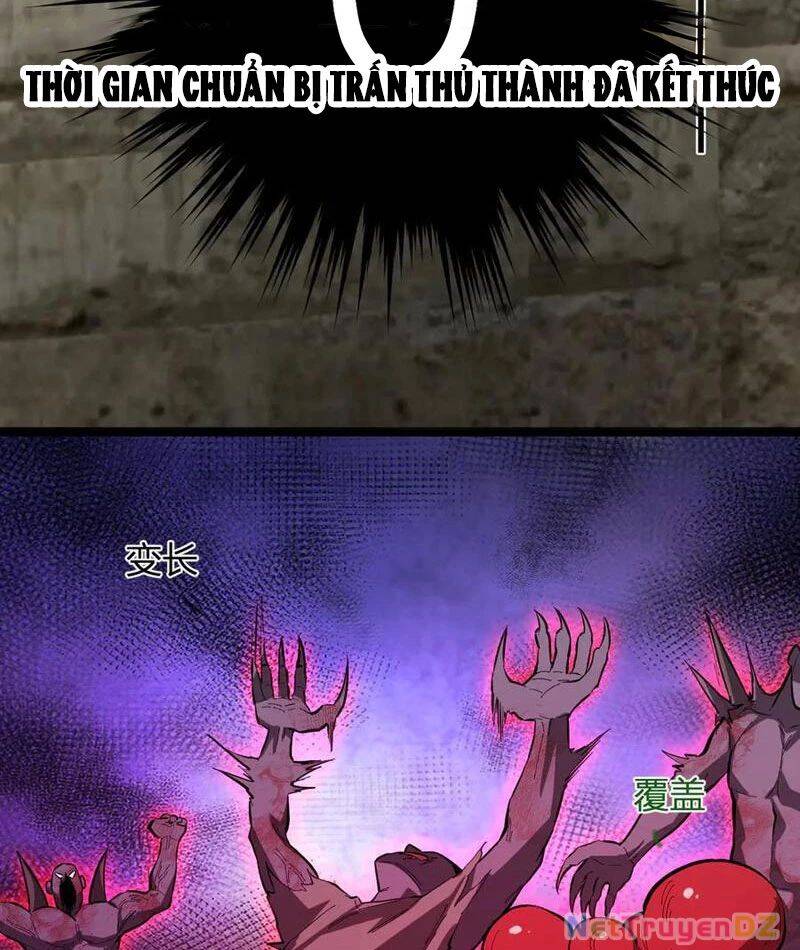 Mạt Nhật Thiên Hạ: Ta, Virus Quân Vương - Chapter 33 - Page 52