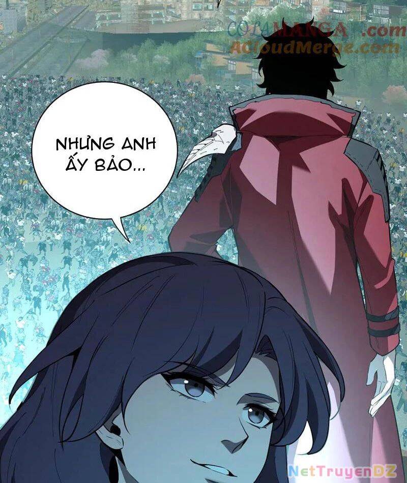 Mạt Nhật Thiên Hạ: Ta, Virus Quân Vương - Chapter 33 - Page 56