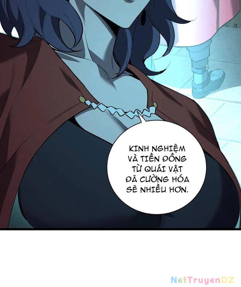 Mạt Nhật Thiên Hạ: Ta, Virus Quân Vương - Chapter 33 - Page 57