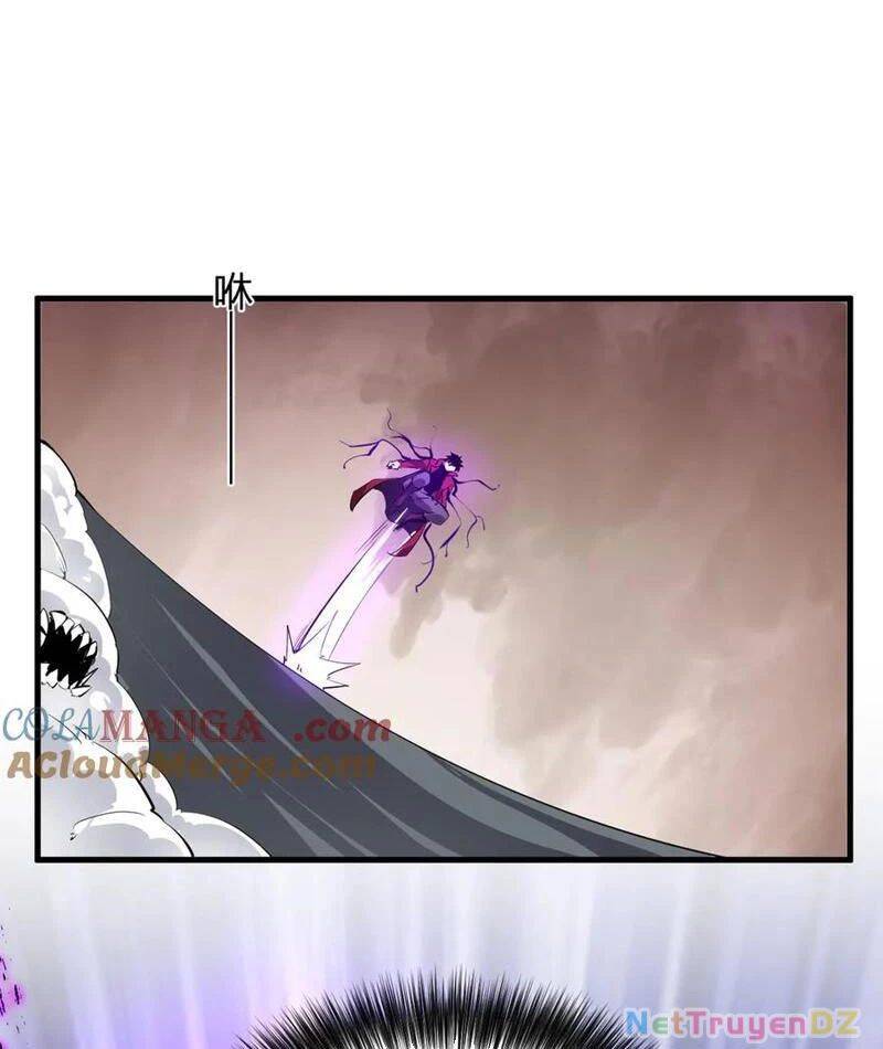 Mạt Nhật Thiên Hạ: Ta, Virus Quân Vương - Chapter 33 - Page 58