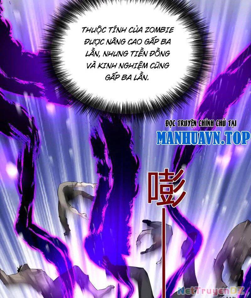 Mạt Nhật Thiên Hạ: Ta, Virus Quân Vương - Chapter 33 - Page 59