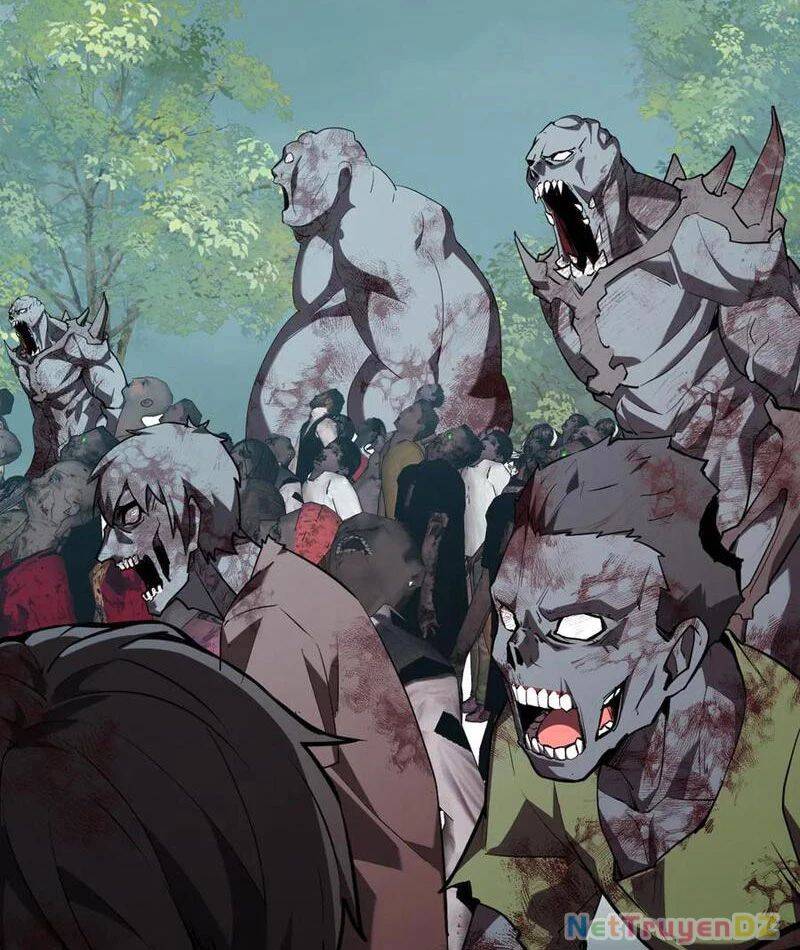 Mạt Nhật Thiên Hạ: Ta, Virus Quân Vương - Chapter 33 - Page 6