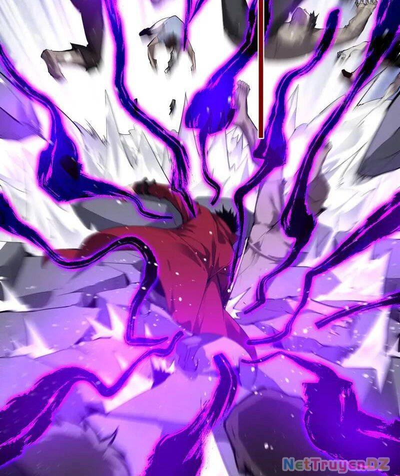 Mạt Nhật Thiên Hạ: Ta, Virus Quân Vương - Chapter 33 - Page 60