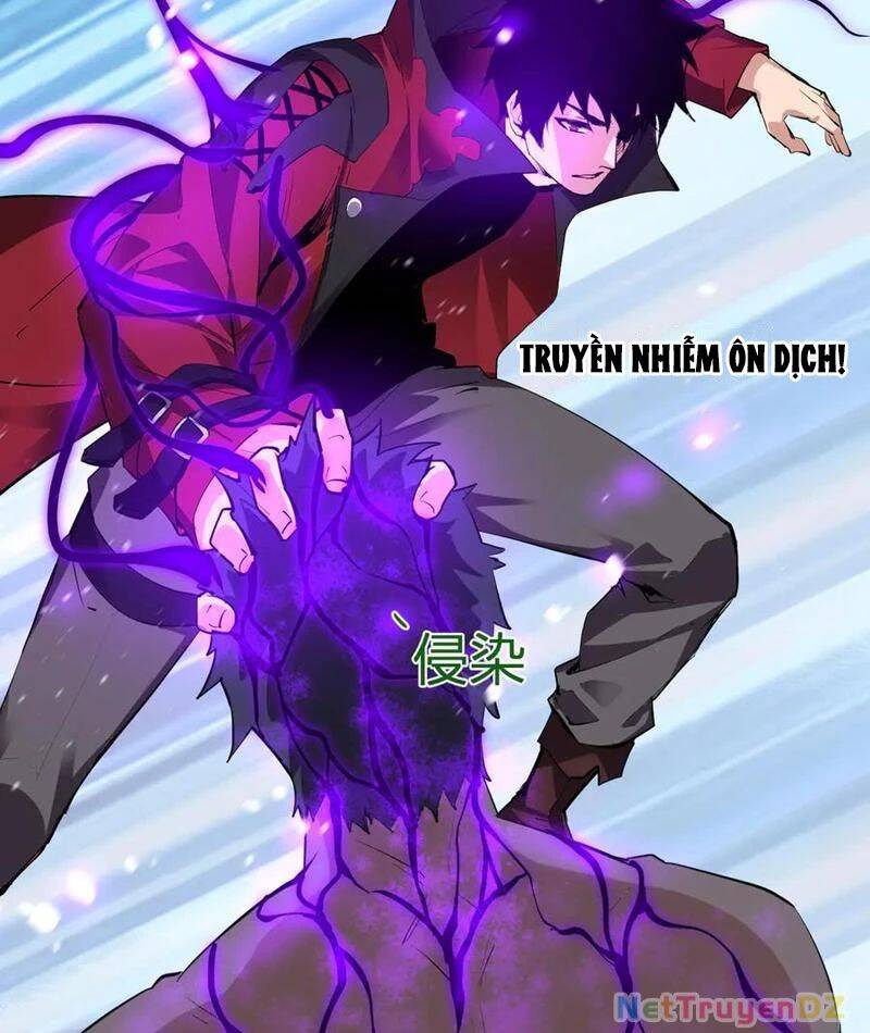 Mạt Nhật Thiên Hạ: Ta, Virus Quân Vương - Chapter 33 - Page 62