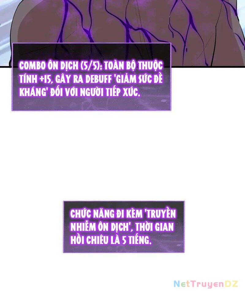 Mạt Nhật Thiên Hạ: Ta, Virus Quân Vương - Chapter 33 - Page 63