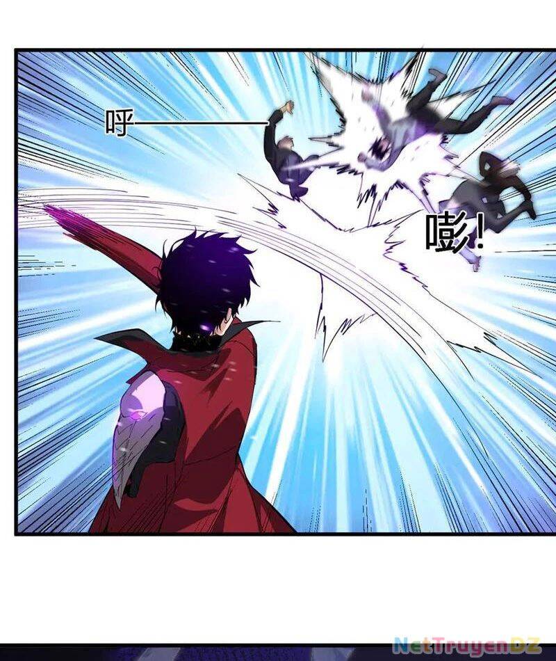 Mạt Nhật Thiên Hạ: Ta, Virus Quân Vương - Chapter 33 - Page 64