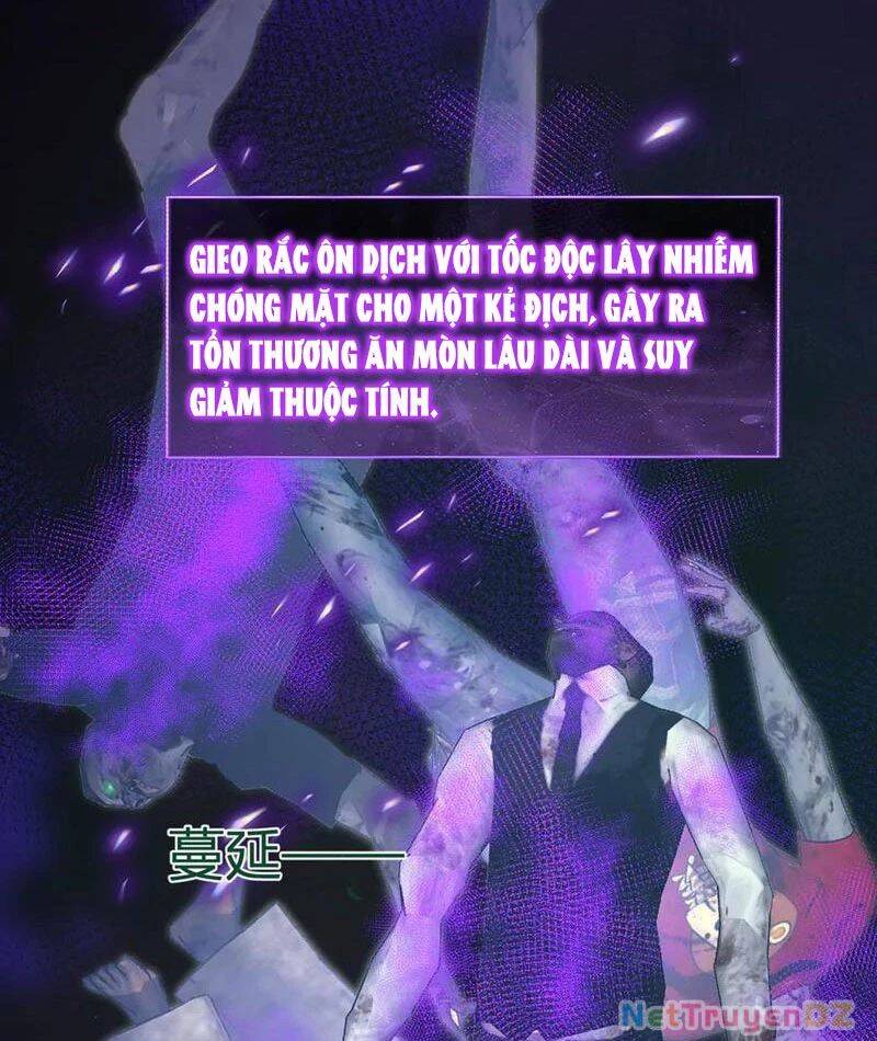 Mạt Nhật Thiên Hạ: Ta, Virus Quân Vương - Chapter 33 - Page 65