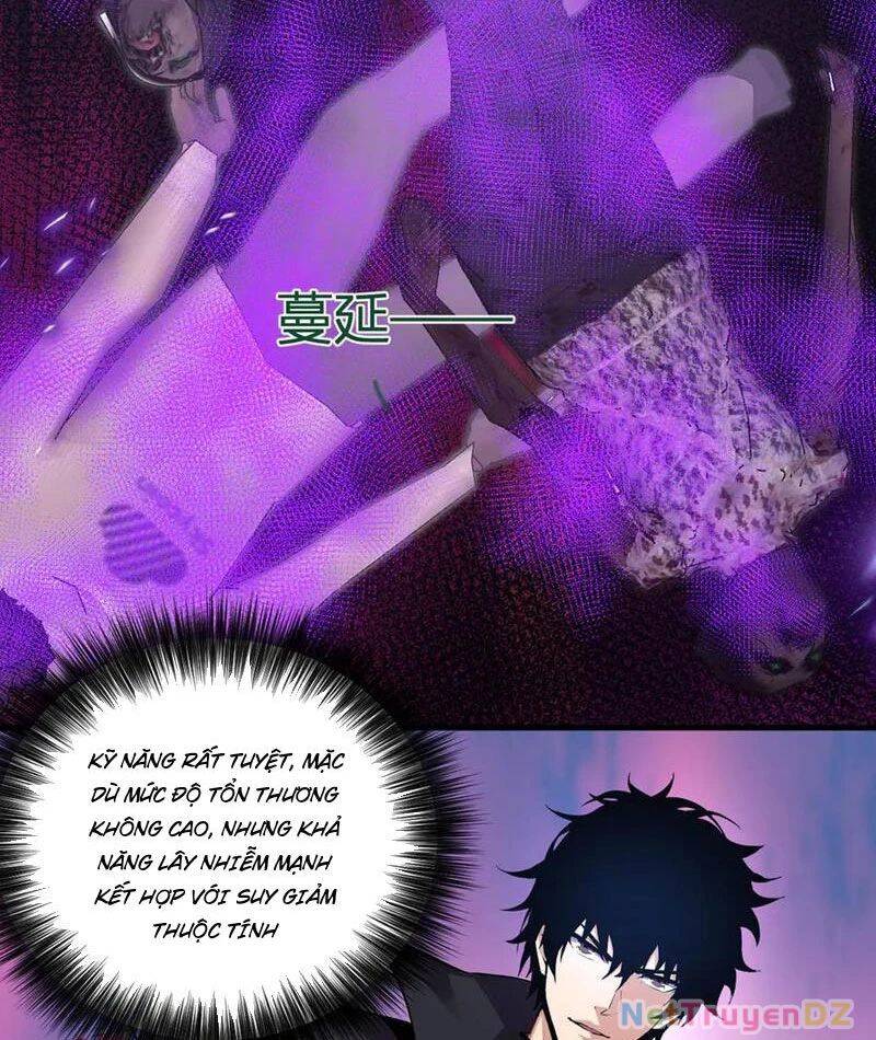 Mạt Nhật Thiên Hạ: Ta, Virus Quân Vương - Chapter 33 - Page 67