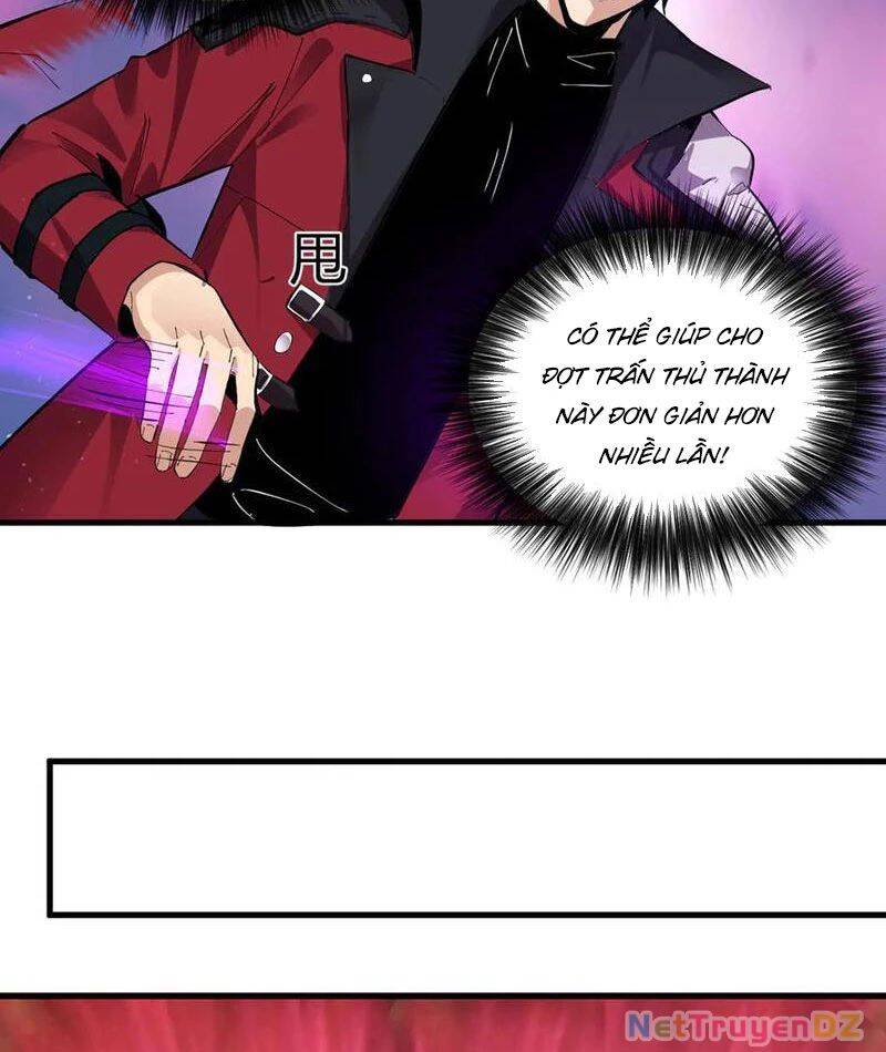 Mạt Nhật Thiên Hạ: Ta, Virus Quân Vương - Chapter 33 - Page 68