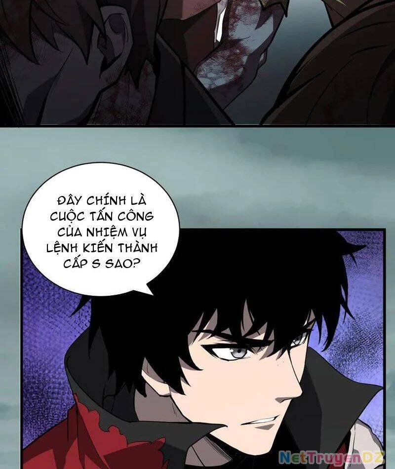 Mạt Nhật Thiên Hạ: Ta, Virus Quân Vương - Chapter 33 - Page 7