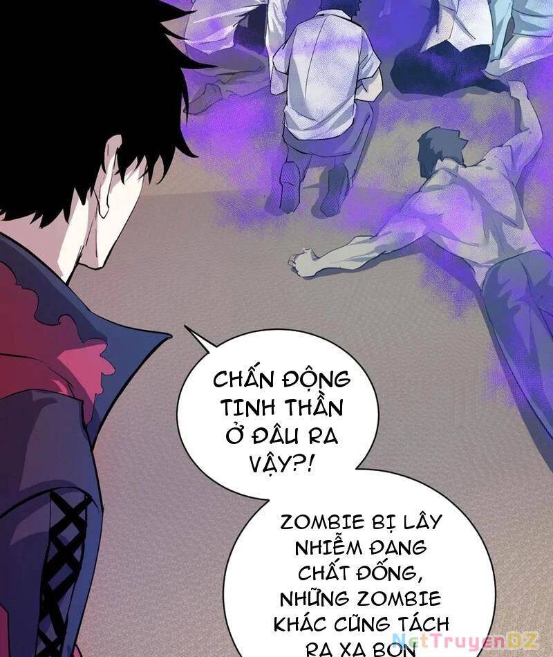 Mạt Nhật Thiên Hạ: Ta, Virus Quân Vương - Chapter 33 - Page 70