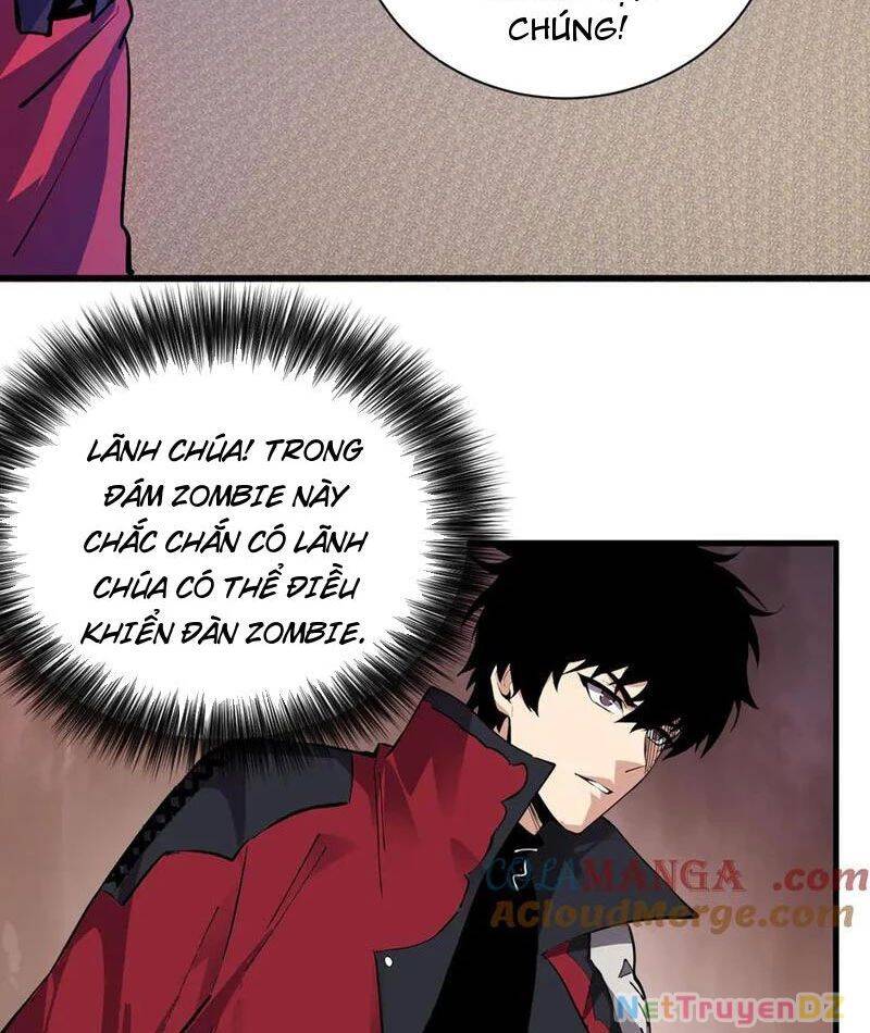 Mạt Nhật Thiên Hạ: Ta, Virus Quân Vương - Chapter 33 - Page 71